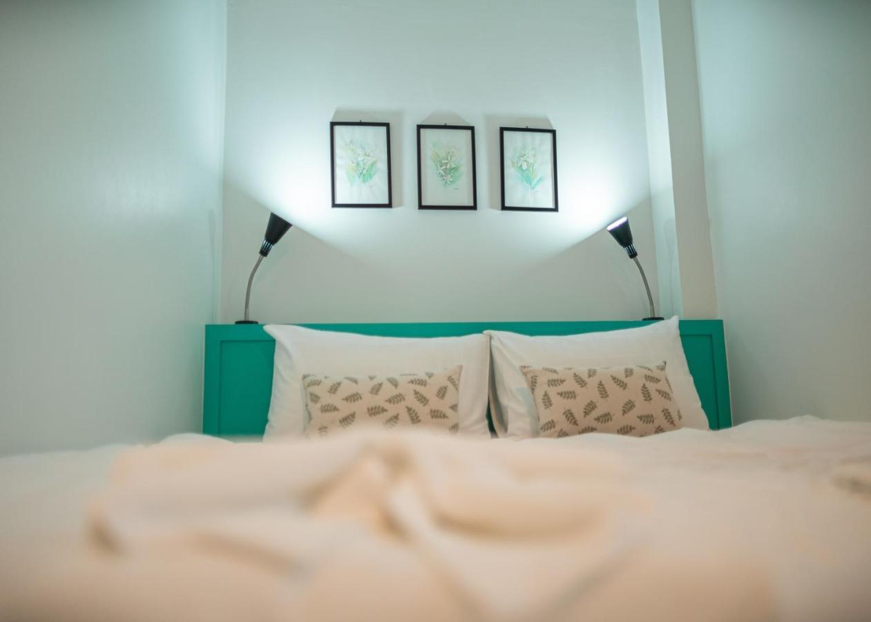 Tiny Krabi Hotel Ban Khlong Chi Lat Bagian luar foto